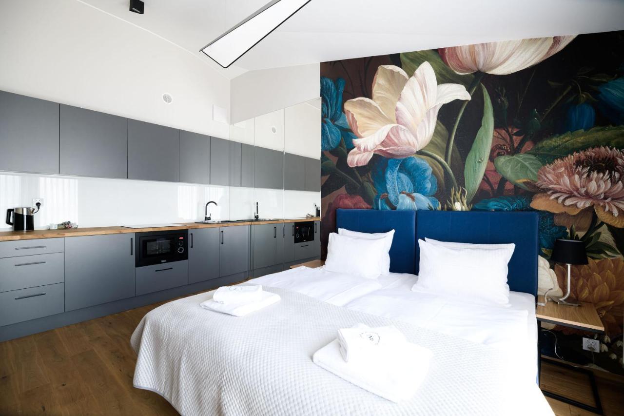 Apartahotel Inspire Miodova 4*