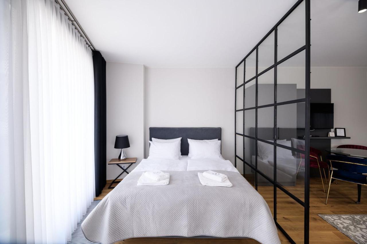Apartahotel Inspire Miodova 4*