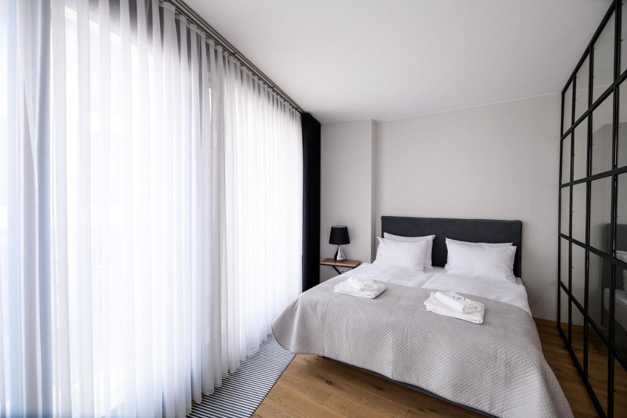 Inspire Miodova Apartahotel